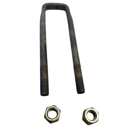 Spring Strap 220 mm (Used) – Hunter & 469, GAZ, Bukhanka (Classic & Modern) – OEM 583-220