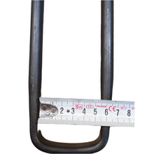 Afbeelding in Gallery-weergave laden, Spring Strap 230 mm - GAZ, Bukhanka (Classic &amp; Modern) – OEM 583-230 - Axles, cardan &amp; suspension - UAZ spare parts