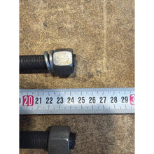 Загрузить изображение в просмотрщик галереи, Spring Strap 240 mm - GAZ, Bukhanka (Classic &amp; Modern) – OEM 583-240 - Axles, cardan &amp; suspension - UAZ spare parts