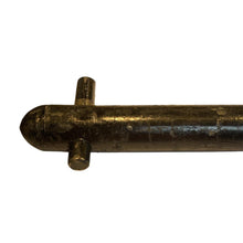 Načíst obrázek do prohlížeče Galerie, Starter Crank – Bukhanka Classic (2.4 / 2.9L Carburetor), Hunter &amp; 469 (Carburetor) – OEM 3741-00-3901215 - Engine - UAZ spare parts