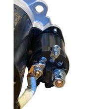 Загрузить изображение в просмотрщик галереи, Starter Motor – Bukhanka Classic (2.4L &amp; 2.9L), Hunter &amp; 469 (2.4L &amp; 2.9L) – OEM 31512-3708001-20 - Electrical and instruments - UAZ spare parts