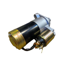 Załaduj zdjęcie do przeglądarki galerii, Starter Motor – Bukhanka Modern (2.7L), Hunter &amp; 469 (2.7L), Patriot, Profi – OEM 405-3708000 - Electrical and instruments - UAZ spare parts