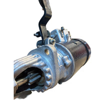 Laden Sie das Bild in den Galerie-Viewer, Starter Motor CT-20 (with switch) - GAZ 69 Series - OEM 20-3708010 - - UAZ spare parts