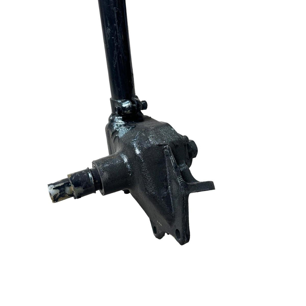 Steering Column – Bukhanka Classic (2.4L & 2.9L) – OEM 045150-3400013-02 - Controls & Steering - UAZ spare parts