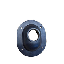 Lataa kuva Galleria-katseluun, Steering Column Floor Cover - GAZ 69 Series - Ref 76-51070RK - - UAZ spare parts