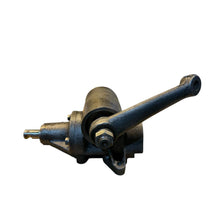 Laden Sie das Bild in den Galerie-Viewer, Steering Gearbox (Power Steering) - Hunter &amp; 469 (2.7L) - OEM 31601-3400500 - REBUILDED - - UAZ spare parts