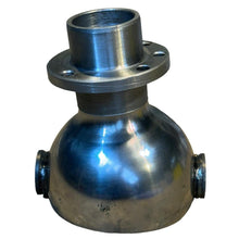 Загрузить изображение в просмотрщик галереи, Steering Knuckle Housing – Bukhanka Classic (2.4L &amp; 2.9L), Hunter &amp; 469 (2.4L &amp; 2.9L) – OEM 045200-2304012-00 - Axles, cardan &amp; suspension - UAZ spare parts
