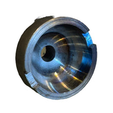 Cargar imagen en el visor de la galería, Steering Knuckle Housing – Bukhanka Modern (2.7L), Bukhanka Classic (2.4L &amp; 2.9L), Hunter &amp; 469 (2.7L) – OEM 316200-2304012-10 - Axles, cardan &amp; suspension - UAZ spare parts