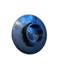 Kép betöltése a Galéria nézegetőbe, Steering Wheel Cover Classic – Bukhanka Classic (2.4L &amp; 2.9L), Hunter &amp; 469, GAZ – OEM 045200-3721020-00 - Controls &amp; Steering - UAZ spare parts