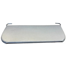 Načíst obrázek do prohlížeče Galerie, Sun Visor Light Gray – Bukhanka (Classic &amp; Modern), Hunter &amp; 469 – OEM 469-8204010 - Interior - UAZ spare parts