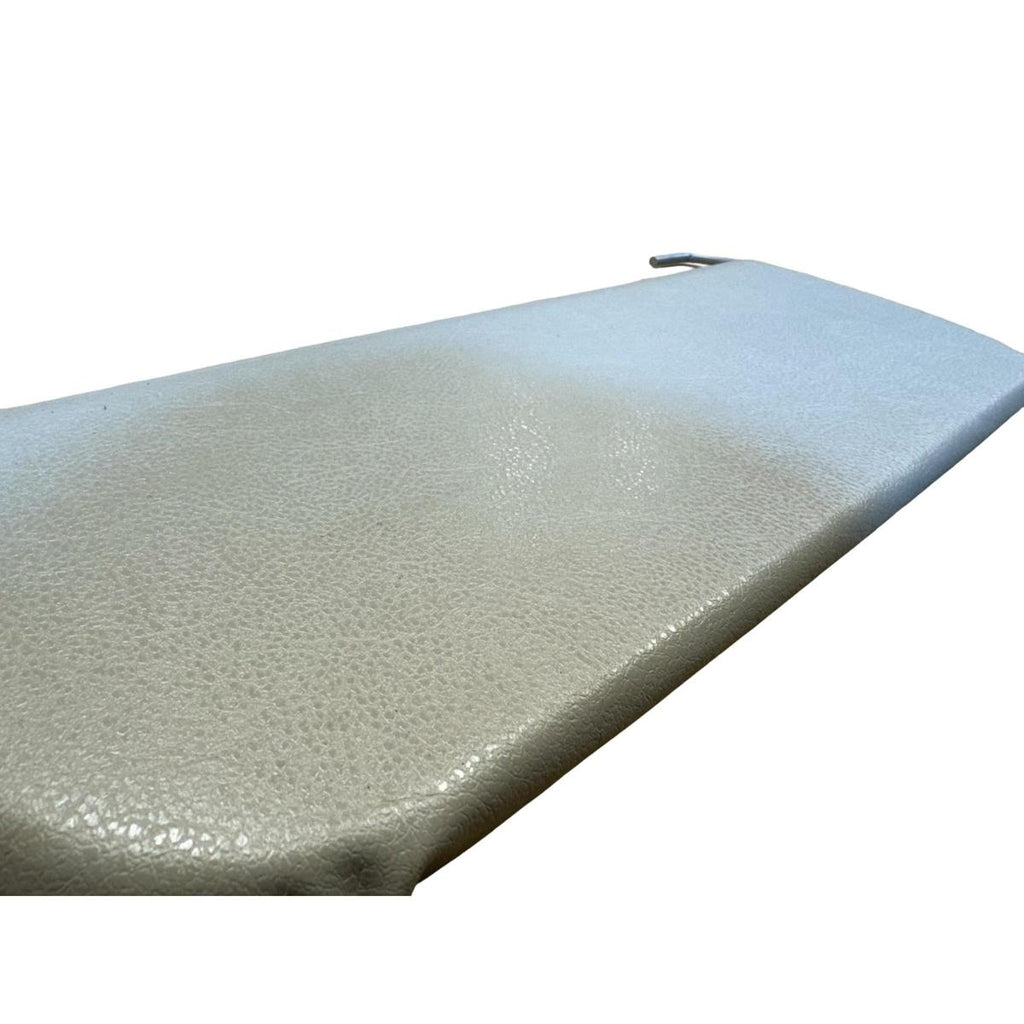 Sun Visor Light Gray – Bukhanka (Classic & Modern), Hunter & 469 – OEM 469-8204010 - Interior - UAZ spare parts