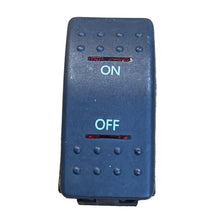 Załaduj zdjęcie do przeglądarki galerii, Switch on/off RED light - OEM 0000519598753 - - UAZ spare parts