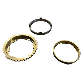 Synchro Ring 1st Gear 5-Speed - Bukhanka Modern (2.7L); Hunter & 469 (2.7L) OEM 315195170111500 - - UAZ spare parts