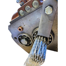 Įkelti paveikslėlį į galerijos peržiūrą, Synchronized 4-Speed Gearbox – Bukhanka Classic (2.4L &amp; 2.9L) – OEM 452-1700010-11 - Clutch and transmission - UAZ spare parts