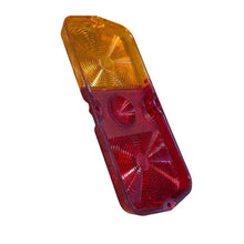 Laden Sie das Bild in den Galerie-Viewer, Taillight Cap – Bukhanka (Classic &amp; Modern) &amp; Hunter &amp; 469 (All Engines) – OEM 371600 - Lights - UAZ spare parts