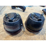 Rückleuchten Set mit Unterbeleuchtung (2 Stk) – GAZ – OEM 451-34612377