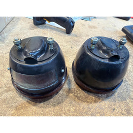 Taillight Set with Underlighting (2 pcs) – GAZ – OEM 451-34612377 - Used & Refurbished - UAZ spare parts