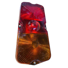 Ielādēt attēlu galerijas skatītājā, Taillight Unit – Bukhanka (Classic 2.4L &amp; 2.9L, Modern 2.7L) &amp; Hunter &amp; 469 – OEM 374100371601001-01 - Lights - UAZ spare parts