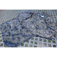 Carregar imagem no visualizador da Galeria, Tarpaulin Cover Army - Hunter &amp; 469 (2.4L &amp; 2.9L) - OEM OEMXXX-army - - UAZ spare parts