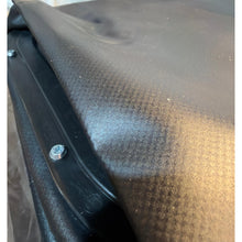 Lataa kuva Galleria-katseluun, Tarpaulin Cover Black - Hunter &amp; 469 (2.4L &amp; 2.9L) - OEM OEMXXX-black - - UAZ spare parts