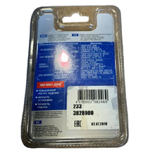 Laden Sie das Bild in den Galerie-Viewer, Temperature Sensor Euro 3 – Bukhanka Modern (2.7L Injection), Hunter &amp; 469 (2.7L) – OEM 019.3828 / 233-3828000 - Electrical and instruments - UAZ spare parts