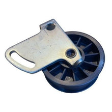 Laden Sie das Bild in den Galerie-Viewer, Tensioner with Bracket – Bukhanka Modern (2.7L), Hunter &amp; 469 (2.7L), Patriot, Profi – OEM 514.111.107 - Engine - UAZ spare parts