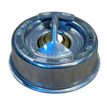 Załaduj zdjęcie do przeglądarki galerii, Thermostat 87 °C – Bukhanka Classic (2.4L &amp; 2.9L), Hunter &amp; 469 (2.4L &amp; 2.9L) – OEM TC108-1306100-03M-87 - Engine - UAZ spare parts