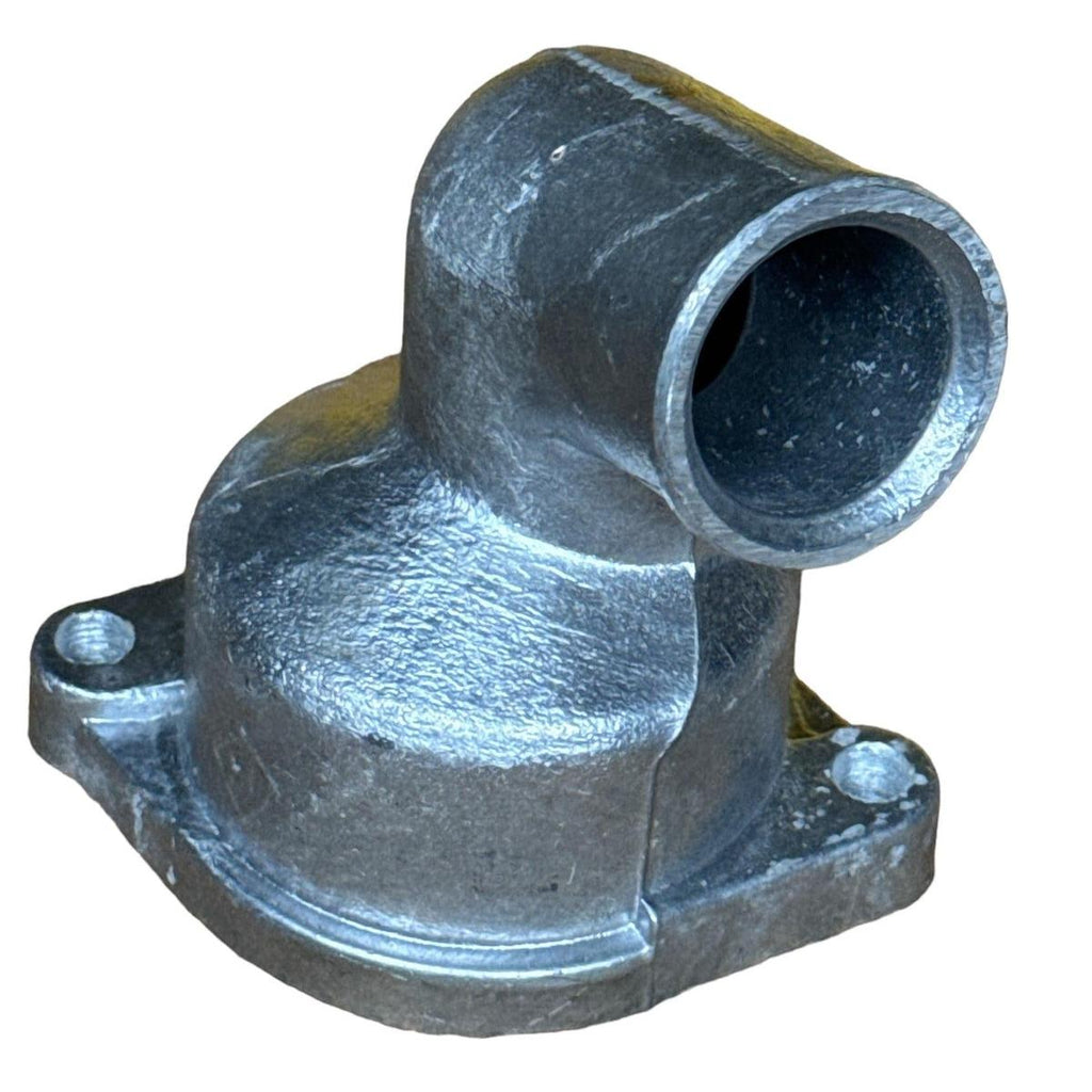 Thermostat Housing – Bukhanka Classic (2.4L), Hunter & 469 (2.4L) – OEM 421-1306032 - Engine - UAZ spare parts
