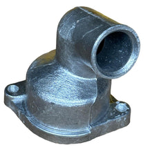 Įkelti paveikslėlį į galerijos peržiūrą, Thermostat Housing – Bukhanka Classic (2.4L), Hunter &amp; 469 (2.4L) – OEM 421-1306032 - Engine - UAZ spare parts