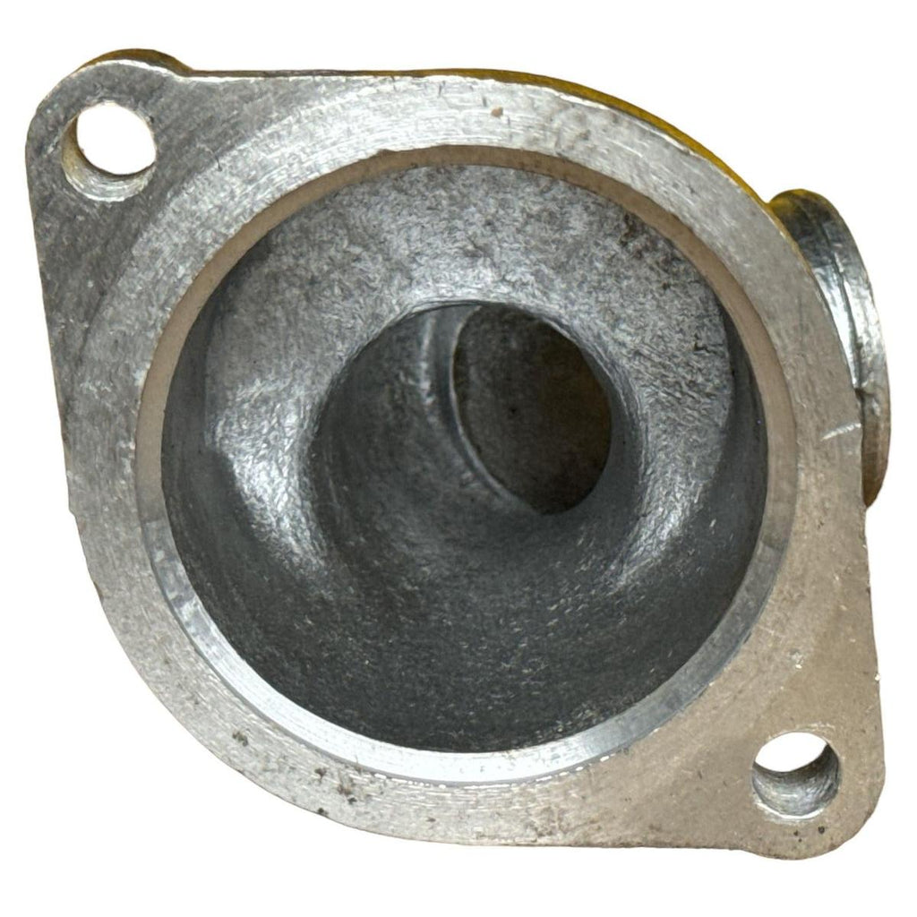 Thermostat Housing – Bukhanka Classic (2.4L), Hunter & 469 (2.4L) – OEM 421-1306032 - Engine - UAZ spare parts