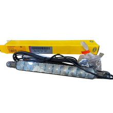 Заредете изображението в галерията, Third Brake Light Unit – Bukhanka (Classic &amp; Modern), Hunter &amp; 469, Patriot &amp; Profi – OEM 2DA343106-211 - Lights - UAZ spare parts