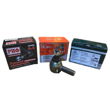 Laden Sie das Bild in den Galerie-Viewer, Tie Rod End Left-Hand – Bukhanka (Classic 2.4L &amp; 2.9L, Modern 2.7L), Hunter &amp; 469 (2.4L, 2.7L, 2.9L) – OEM 469-3414057 &amp; 452-3414057 - Controls &amp; Steering - UAZ spare parts