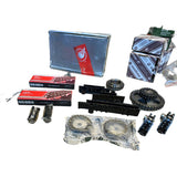 Chaîne de distribution double - Bukhanka Modern (2.7L) et Hunter/469 (2.7L) 7 Patriot et Profi - OEM 406.390625-05