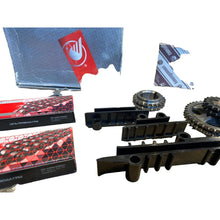 Załaduj zdjęcie do przeglądarki galerii, Timing Chain Double – Bukhanka Modern (2.7L) &amp; Hunter/469 (2.7L) – OEM 406.390625-05 - Engine - UAZ spare parts