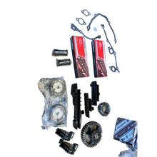 Załaduj zdjęcie do przeglądarki galerii, Timing Chain Double – Bukhanka Modern (2.7L) &amp; Hunter/469 (2.7L) – OEM 406.390625-05 - Engine - UAZ spare parts
