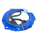 Timken Achswellen-Radnaben-Dichtungssatz – Buchanka (Klassisch & Modern), Hunter & 469, Patriot & Profi – OEM 20448