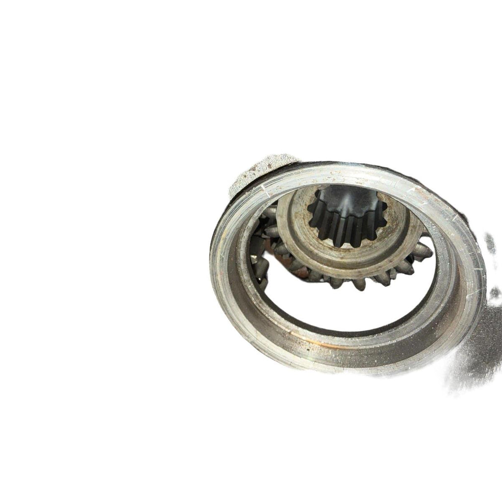 Transfer Case (ABS-Specific) - Bukhanka Modern (2.7L) OEM 390995180002010 - - UAZ spare parts