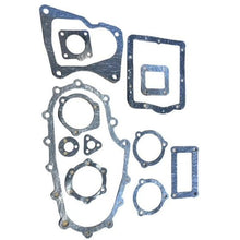 Cargar imagen en el visor de la galería, Transfer Case Gasket Set – Bukhanka (Classic &amp; Modern) &amp; Hunter 469 – OEM RG452-1700000 - Clutch and transmission - UAZ spare parts