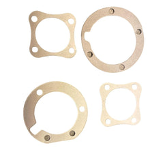 Cargar imagen en el visor de la galería, Transfer Case Gasket Set – Bukhanka (Classic &amp; Modern) &amp; Hunter 469 – OEM RG452-1700000 - Clutch and transmission - UAZ spare parts