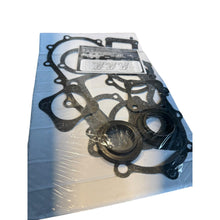 Laden Sie das Bild in den Galerie-Viewer, Transfer Case Gasket Set + Oil Seals – Bukhanka Classic (2.4, 2.9), Bukhanka Modern (2.7), Hunter &amp; 469 (2.4, 2.7, 2.9) – OEM 469 452 31512