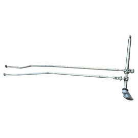 Transfer Case Rod Set – Bukhanka Modern (2.7L) – OEM 4673734 - Clutch and transmission - UAZ spare parts