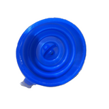 Силиконовый чехол рычага раздаточной коробки - Хантер и 469 - 469-5113090-SILICONE