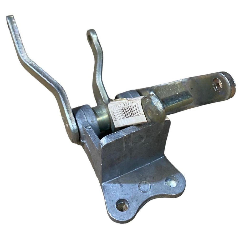 Transfercase Bracket Assembly – Bukhanka (Classic 2.4L & 2.9L)– OEM 452-1804100 - Clutch and transmission - UAZ spare parts