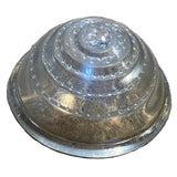 Turn Indicator Glass Lens USSR Stock (GAZ-69) - GAZ Series