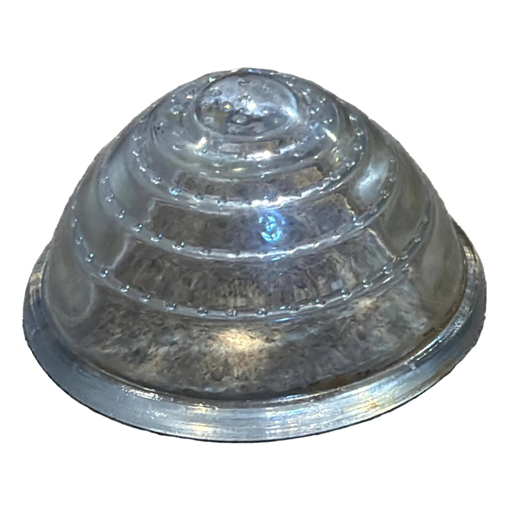 Turn Indicator Glass Lens USSR Stock (GAZ-69) - GAZ Series - - UAZ spare parts
