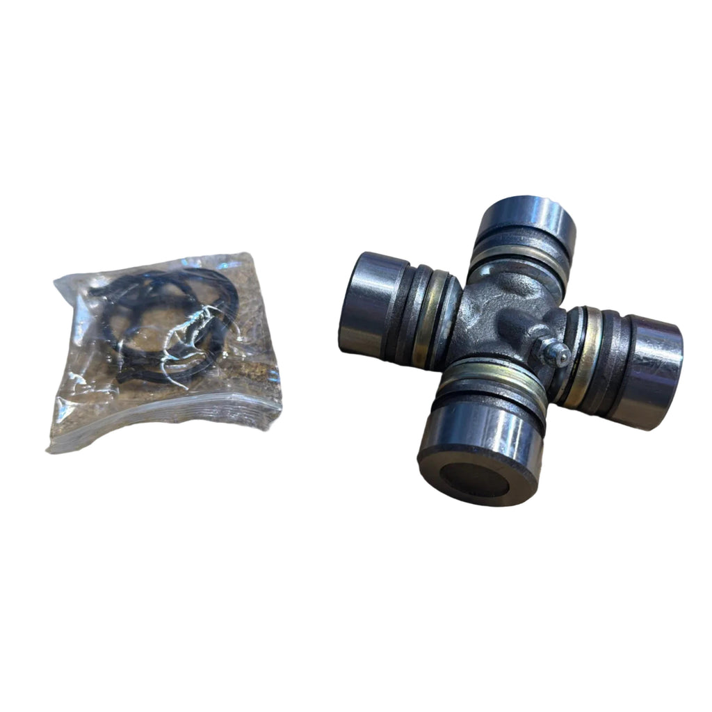 Universal Joint Cross Kit with Seals & Bearings - GAZ 69 Series - Ref BK-69-2201025 - - UAZ spare parts