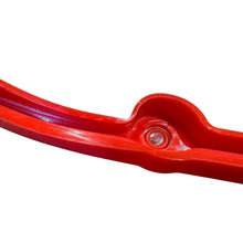 Charger l'image dans la galerie, Valve Cover Gasket Silicone – Bukhanka Modern, Hunter &amp; 469, Patriot, Profi (2.7L) – OEM 20385-409/406 - Engine - UAZ spare parts
