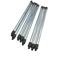 Ielādēt attēlu galerijas skatītājā, Valve Pushrod Set (8) - Hunter &amp; 469; Bukhanka Classic (2.9L) - OEM 21-1007175-285mm - - UAZ spare parts