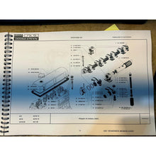 Ielādēt attēlu galerijas skatītājā, Valve Pushrod Set (8) - Hunter &amp; 469; Bukhanka Classic (2.9L) - OEM 21-1007175-285mm - - UAZ spare parts