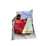 Conjunto de Vedantes da Haste da Válvula - Bukhanka (Clássico 2.4L & 2.9L), Hunter & 469 OEM 24-1007036